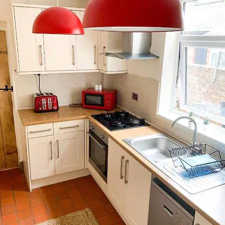 Holiday home Riverside *