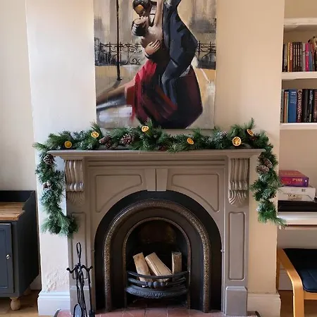 Holiday home Riverside