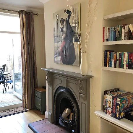 Holiday home Riverside